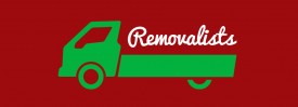 Removalists Sweetmans Creek - Furniture Removalist Services